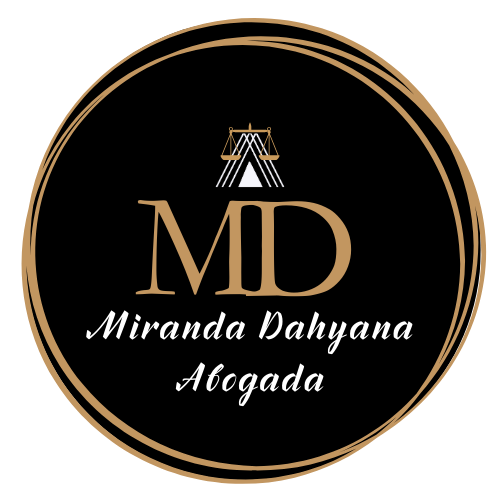Logo Estudio Jurídico Miranda